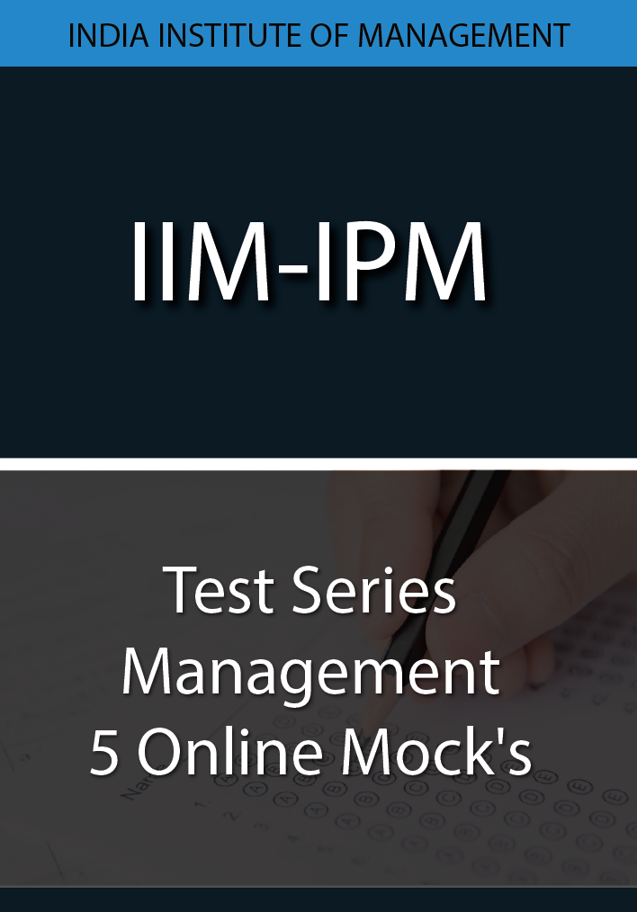 IPMAT 2025 Crash Course | IPMAT IIM IPM 2025 Online Test Series | IIM ...